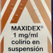 Dexametasona 1mg/ml colirio - Img 57458427