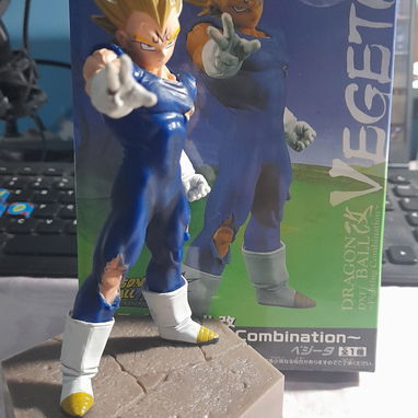 FIGURAS DE ANIME COLECCIONABLES!!! - Img 120319818