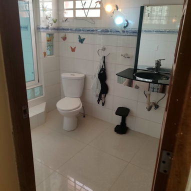 Casa en Venta o Permuta en Parcelación, Reparto Eléctrico - 7/10