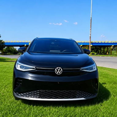 🚘VW ID.4 Pro 2023 Eléctrico⚡️| 🕡Autonomia: 200 millas(325km) | 📍Ya en La Habana - 4/6