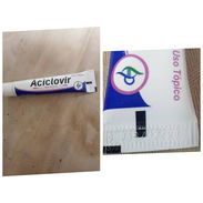 Aciclovir en crema - Img 55275533