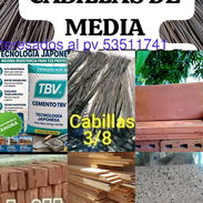Todo tipo de materiales de cosntruccion - Img 58356577