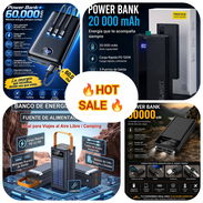 🔥POWER BANK 🔥 - Img 57148386