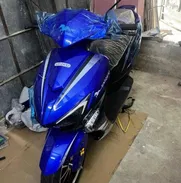 *MOTO ELÉCTRICA UNIZUKI* - Img 49884607