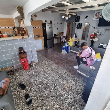 Se vende casa - 5/9