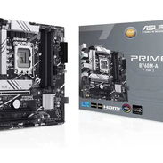 ASUS Placa Base PRIME B760M-A CSM DDR4 mATX - Img 56366615