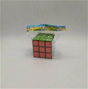 Juguete de cubo rubik ‼️ - Img 45798359