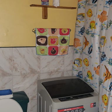 🏢 Apartamento Interior en Edificio capitalista, Ubicado en 1er Piso en Centro Habana REF 1458 - Img 121253022