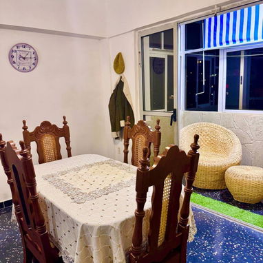 APARTAMENTO para rentas lineales o estancias prolongadas en La Habana! - Img 110028114