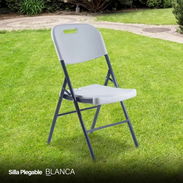 Silla plegable - Img 57804180