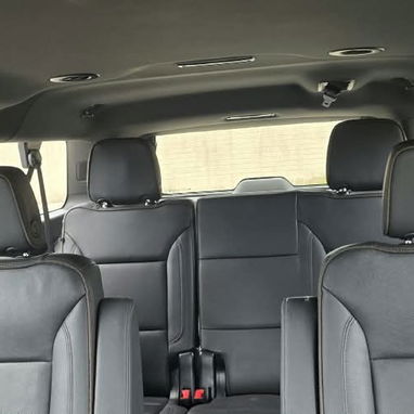 CHEVROLET HIGH COUNTRY 2023 - 8/9