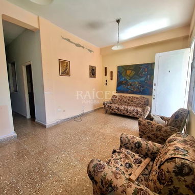 Apartamento con Garaje en Alturas de La Víbora de construcción capitalista- $22 000 USD - 2/8