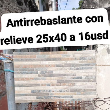 Ventas de Azulejos - 4/8