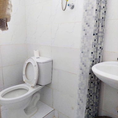 Venta de APTO en Centro Habana, buen estado y listo 🏠🗝. 9mil - 5/5