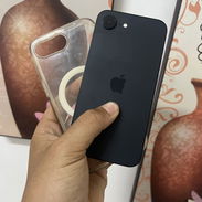 iPhone 16e (nuevo)(sim física) - Img 56038681