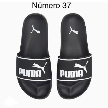 Chancletas Pumas 💯 originales - Img 123195362