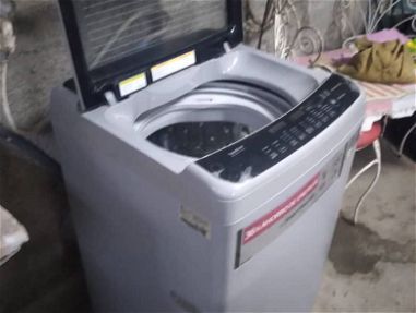 Lavadora automática 9kg - Img 68659035
