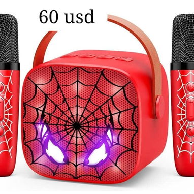 Máquinas de karaoke - 3/4