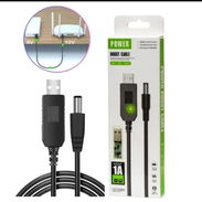 Cable convertidor adaptador para nauta hogar - Img 55658072