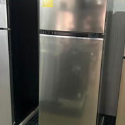 Se vende Refrigerador LG 11 pies cúbicos (transporte incluido) - Img 56606886