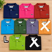 Pulover,camisas,zhoes de hombre - Img 58097021