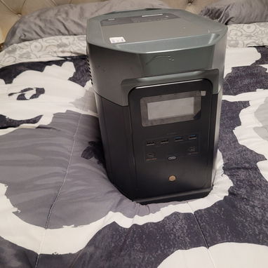 Ecoflow delta 2 Max - 7/7