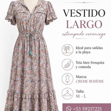 Vestidos de mujer - 2/10