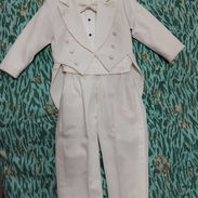 VENTA DE ESMOQUIN PARA NIÑO - Img 55259329