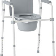 Silla sanitaria nueva - Img 56882905