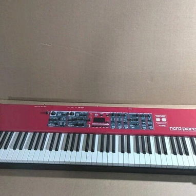 Nord Piano 5 - Img 126215140
