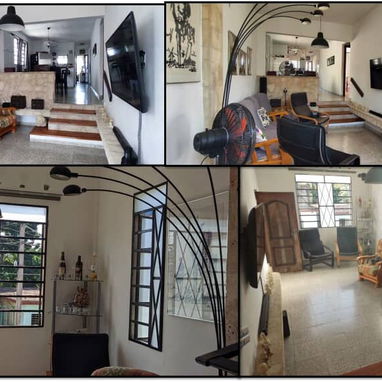 🏠✨ BH190 — ¡CASA EN VENTA EN VERSALLES, LA LISA! ✨🏠 - 4/9