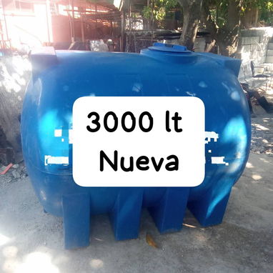 TANQUES DE AGUA - 4/6