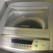 Lavadora Frigidaire, automática - Img 58036905