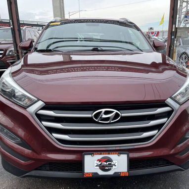 Hyundai Tucson – Disponible para la venta y listo para su entrega en Cuba. - Img 122518642
