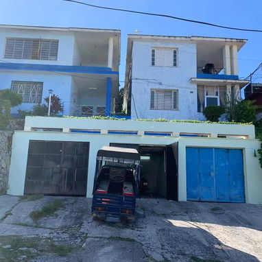 Vendo apartamento en la víbora - Img 121816050