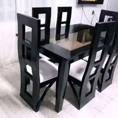 Juegos de comedor disponible para el konfor del hogar con maxima calidad y garantía - 5/10