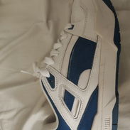 Tenis puma modelo neymar cómo nuevos #40 - Img 57505579