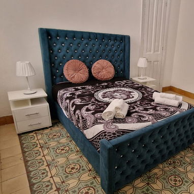 Alquiler de casa en la habana, vedado. 🔑 OFERTA: ALQUILO CASA COMPLETA EN VEDADO – 100 EUROS/NOCHE – TODO INCLUIDO - Img 111413368
