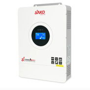 Inversor de 12k Sako - Img 57937751