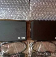 Se vende disco duro externo nuevo de 4 tb - Img 50277908