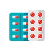 Clopidogrel 75mg (blíster 7 pastillas) $360 - Img 55590608