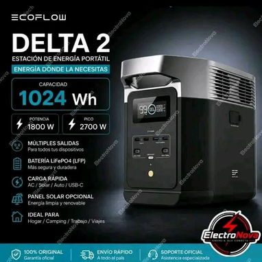 Ecoflow - Img 124600404