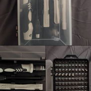 Juego de destornillador de precisión 115 en 1!!!! - Img 56741655