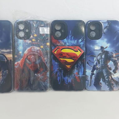 Cover samsung a05,a06,a06,m07,a14,a15,a16,a17,f17,a26,a36,a56, xiaomi note 14,note 15, note 14 pro, note 13 pro plus y m - Img 118988535
