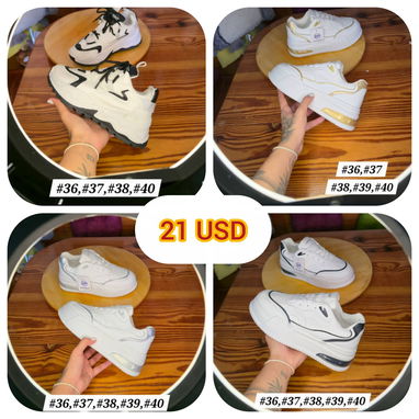 ZAPATOS DE MUJER Y HOMBRE - Img 121212272