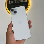Iphone 15 plus - Img 56592845