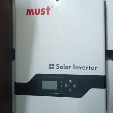 Inversor solar - 4/8