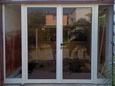 Carpinteria de aluminio puertas y ventanas - Img 66756664
