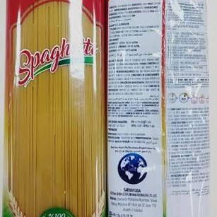 Spaguetti CARBIO de 500g en Holguín mejores precios!!! - 2/4