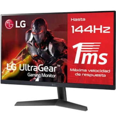 Monitor ( LG / MSI/ Iggual - 3/3